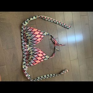 VS bombshell bikini top